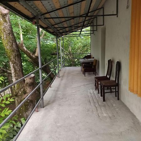 Hostel On The River Batumi Luaran gambar