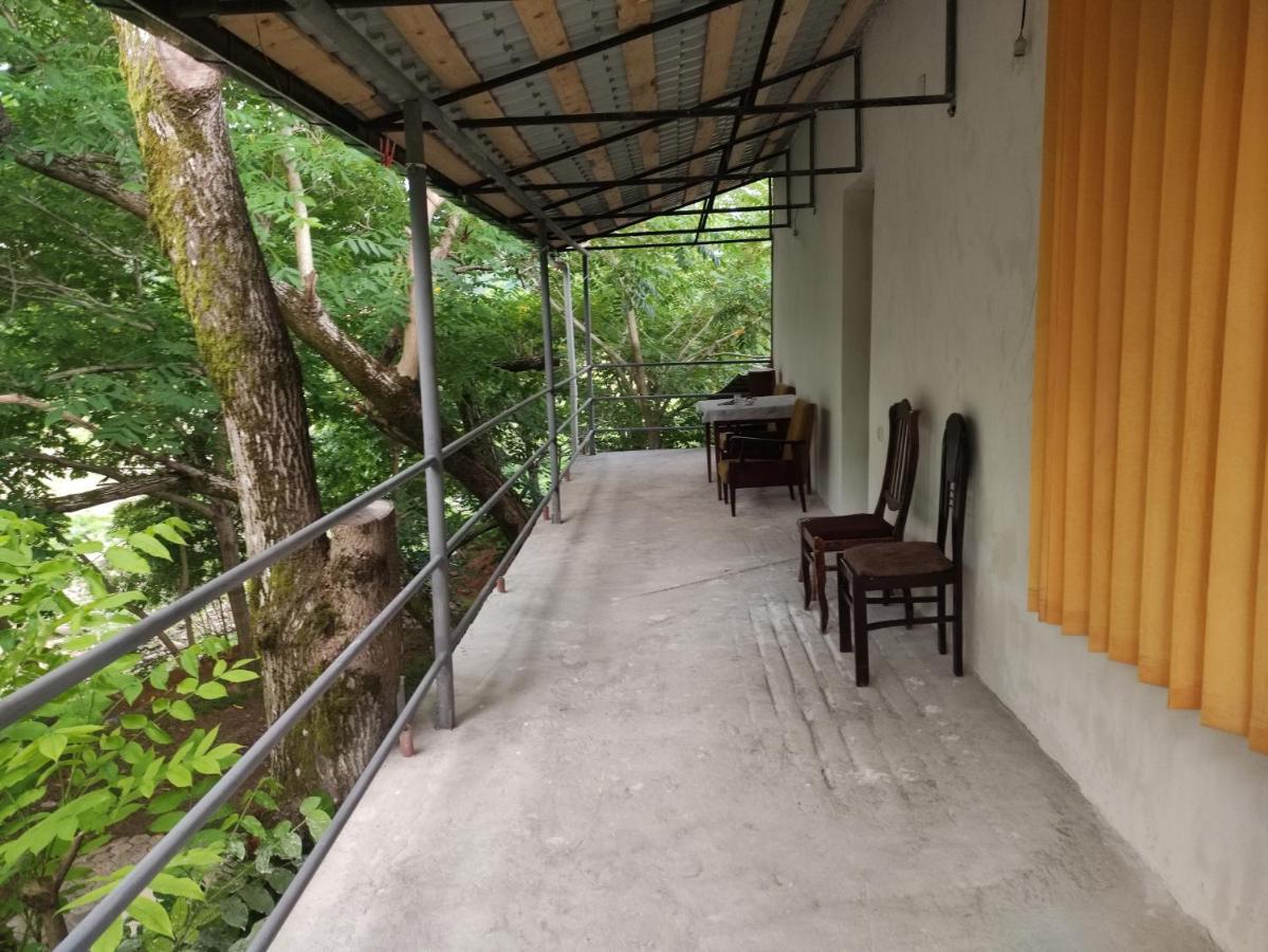 Hostel On The River Batumi Luaran gambar