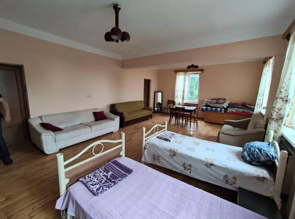 Hostel On The River Batumi Luaran gambar
